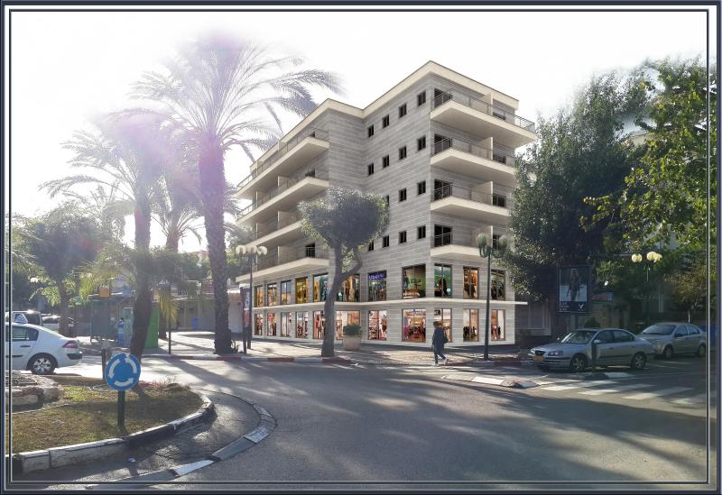 שבטי ישראל 6 קרית ביאליק