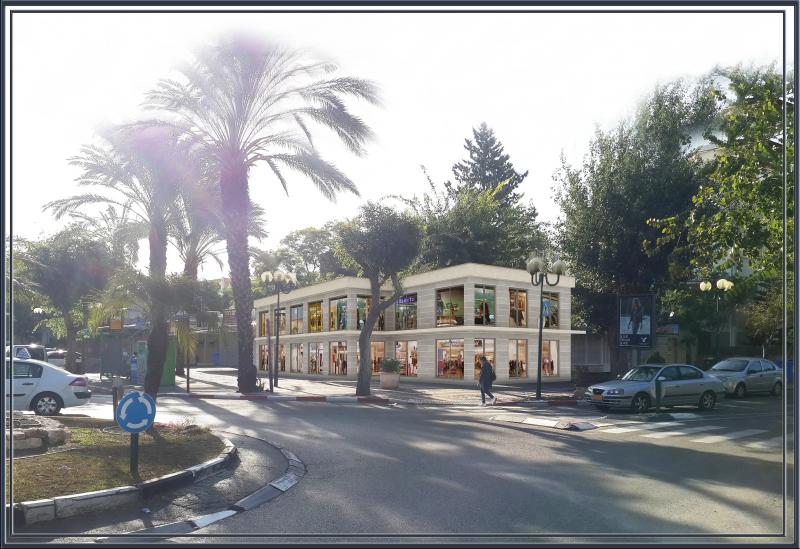 שבטי ישראל 6 קרית ביאליק 