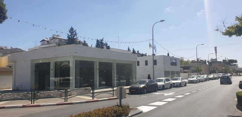 שד' אח