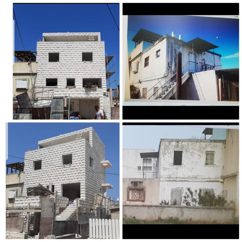 פנקס 5 קרית ים