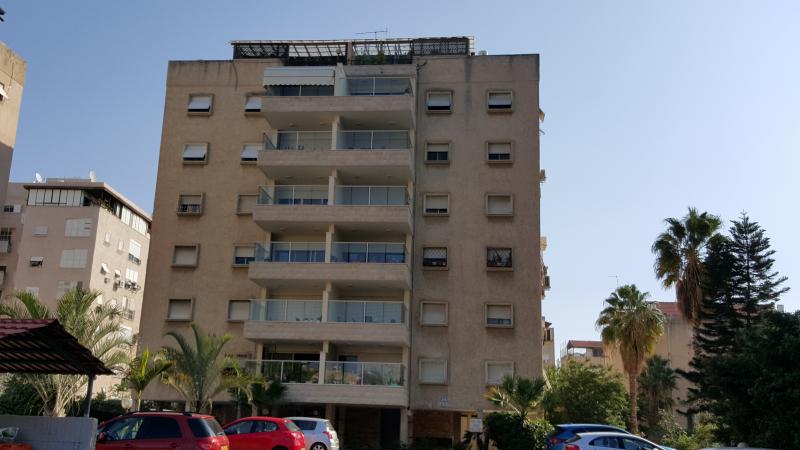 ורד 24 - קרית מוצקין