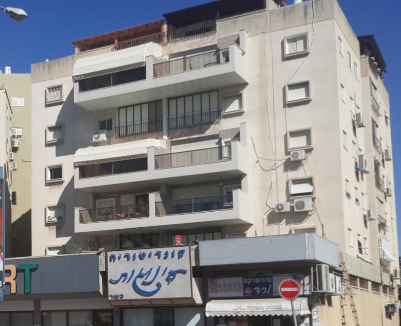 ורד 26 - קרית מוצקין