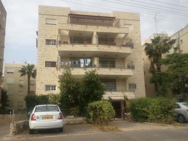 נתניהו 9 - קרית מוצקין