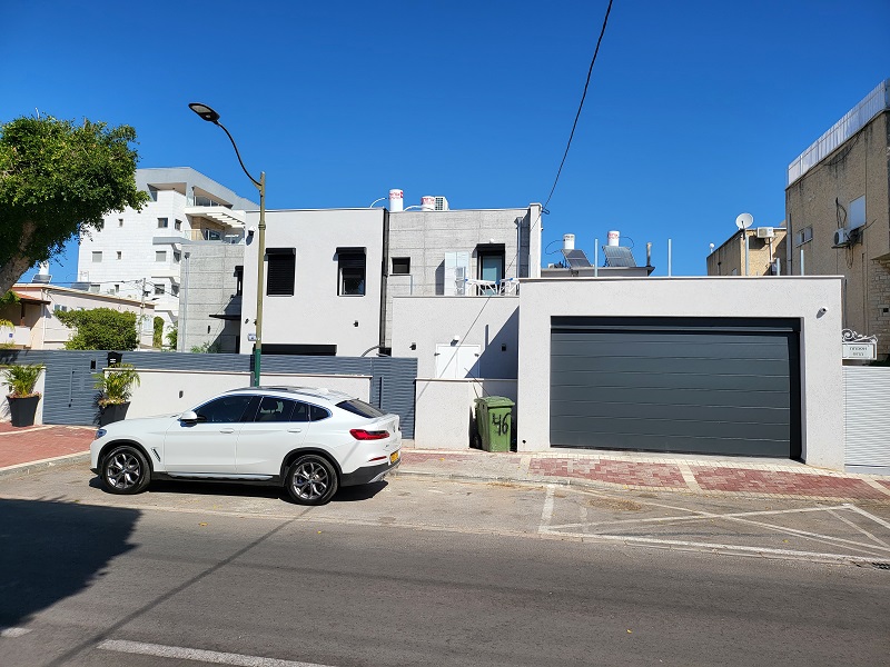 אפרים 46 קרית ביאליק
